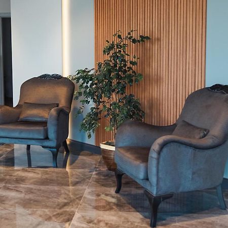 Altinova Hotel Sakarya Serdivan Buitenkant foto