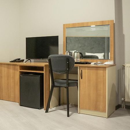 Altinova Hotel Sakarya Serdivan Buitenkant foto