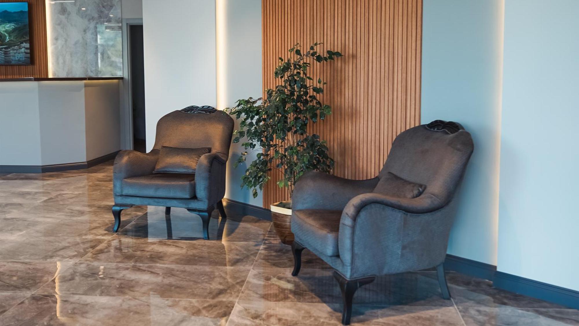 Altinova Hotel Sakarya Serdivan Buitenkant foto