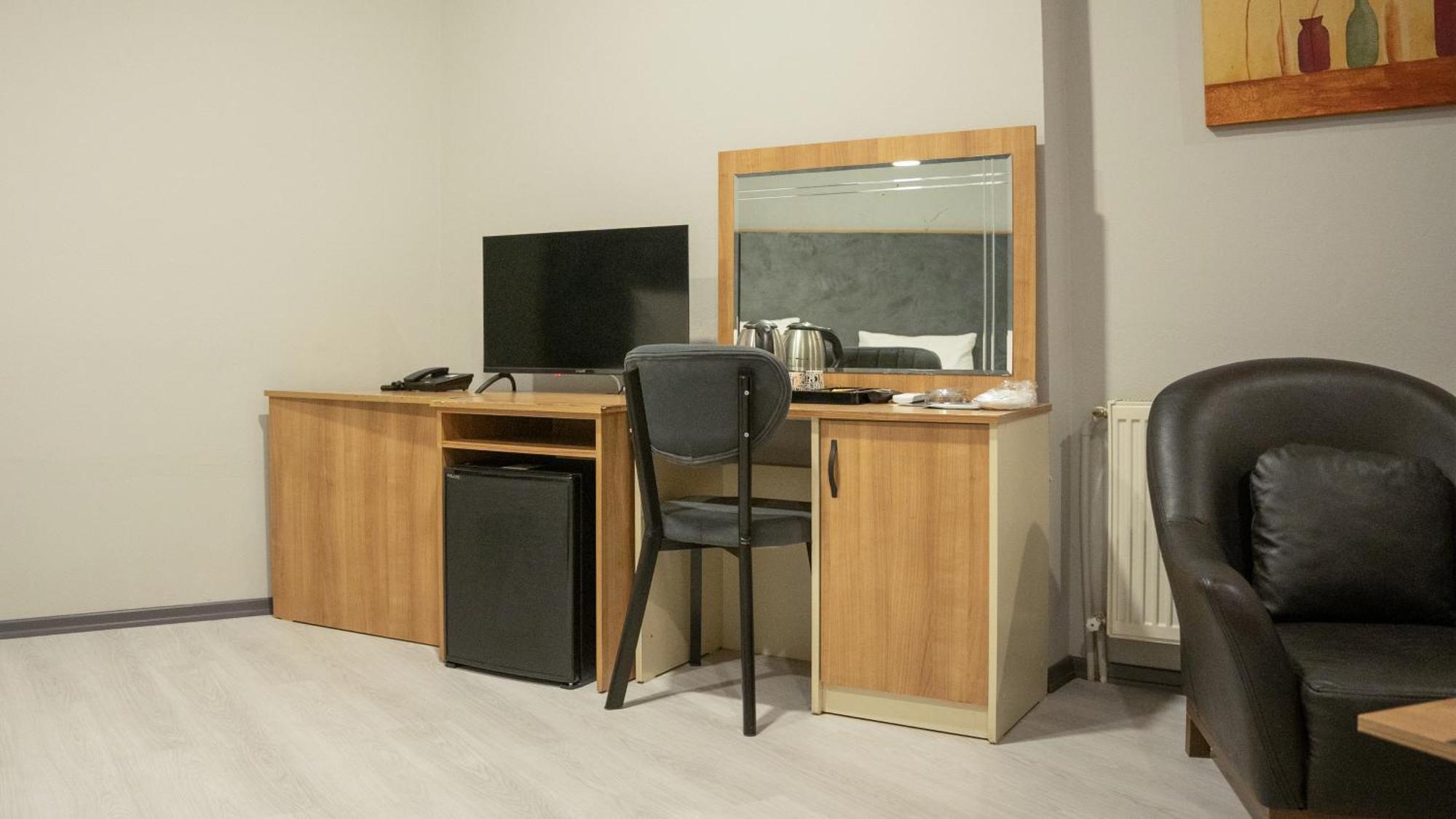 Altinova Hotel Sakarya Serdivan Buitenkant foto