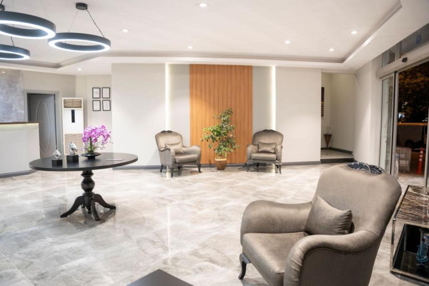 Altinova Hotel Sakarya Serdivan Buitenkant foto