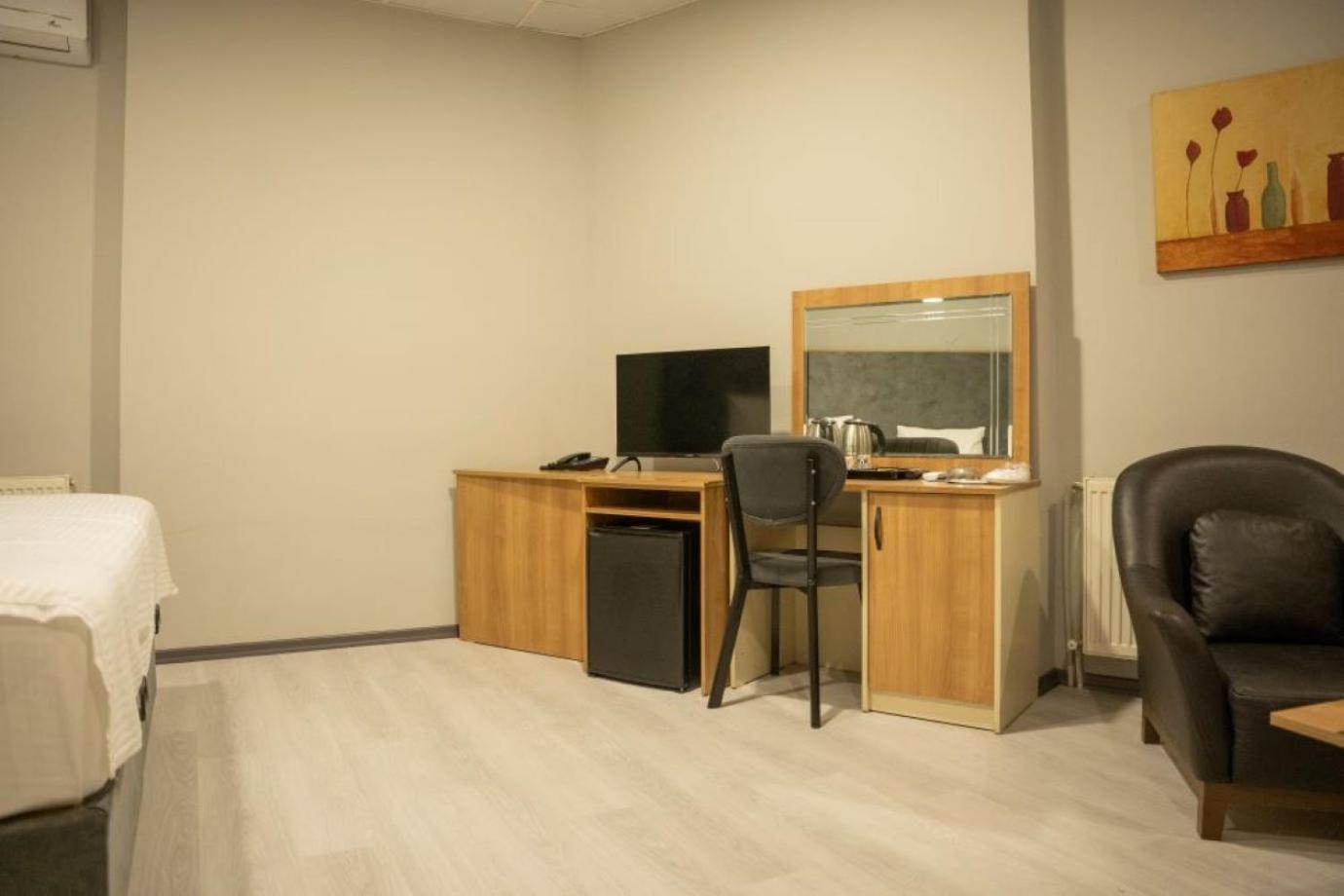 Altinova Hotel Sakarya Serdivan Buitenkant foto