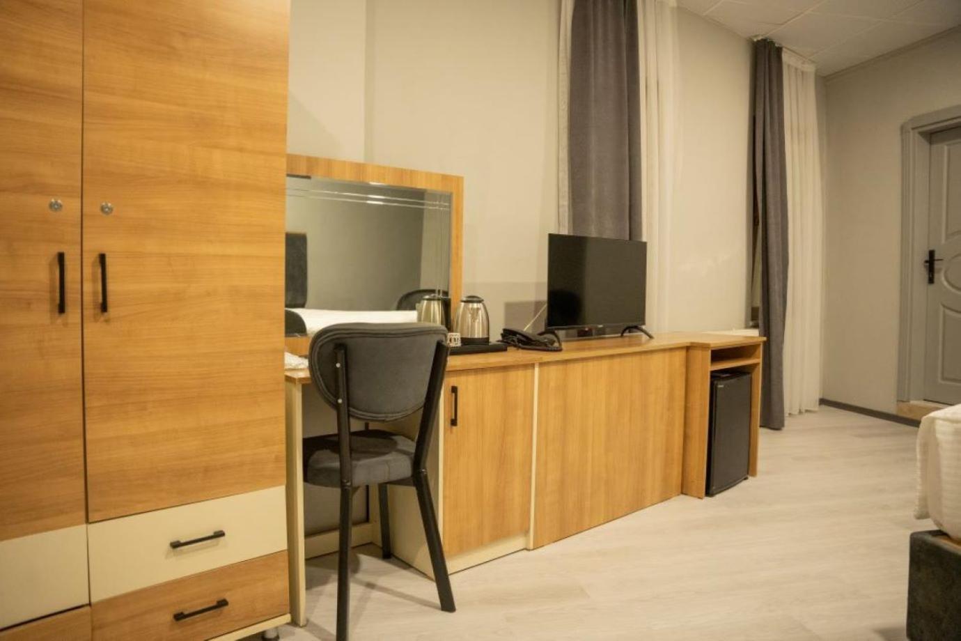 Altinova Hotel Sakarya Serdivan Buitenkant foto
