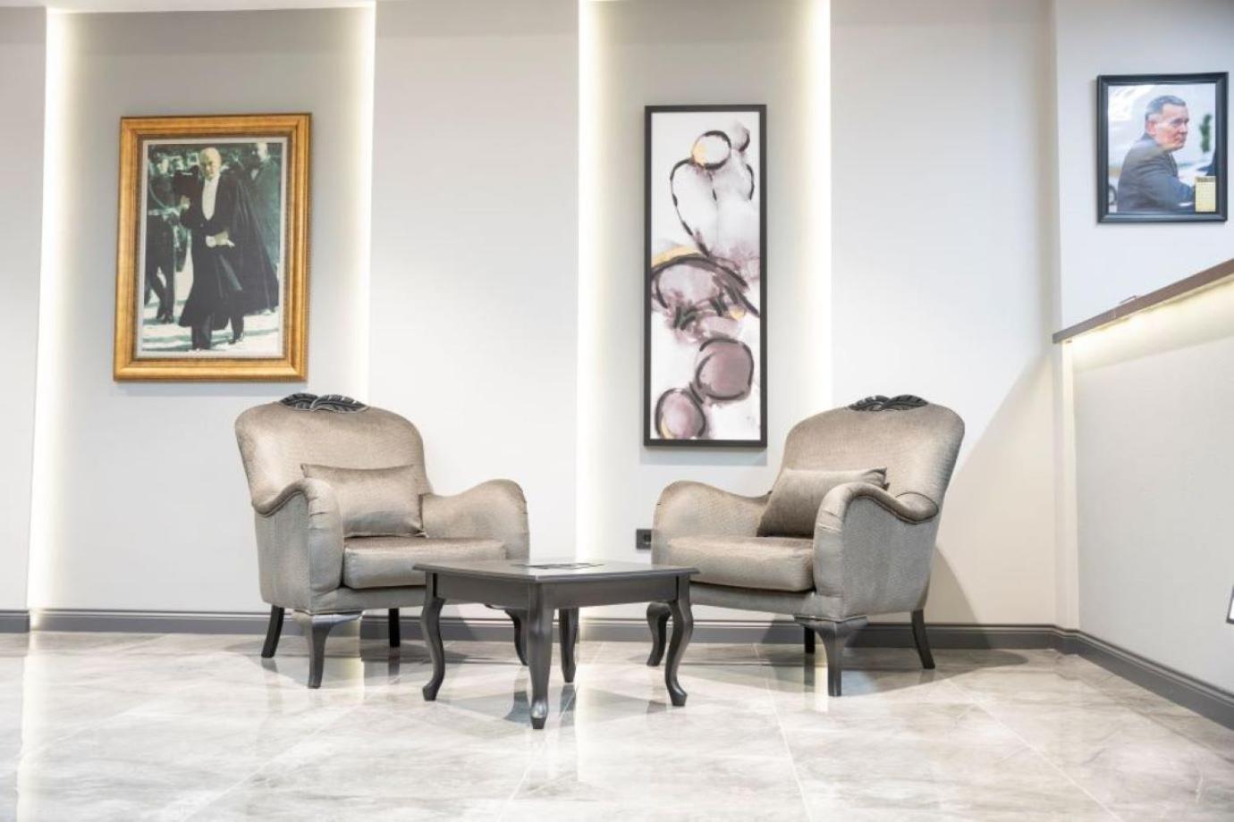 Altinova Hotel Sakarya Serdivan Buitenkant foto