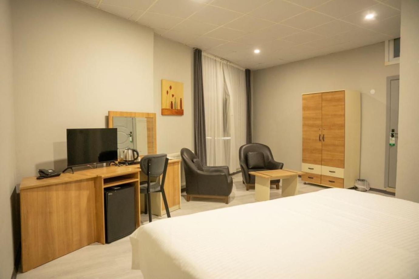 Altinova Hotel Sakarya Serdivan Buitenkant foto