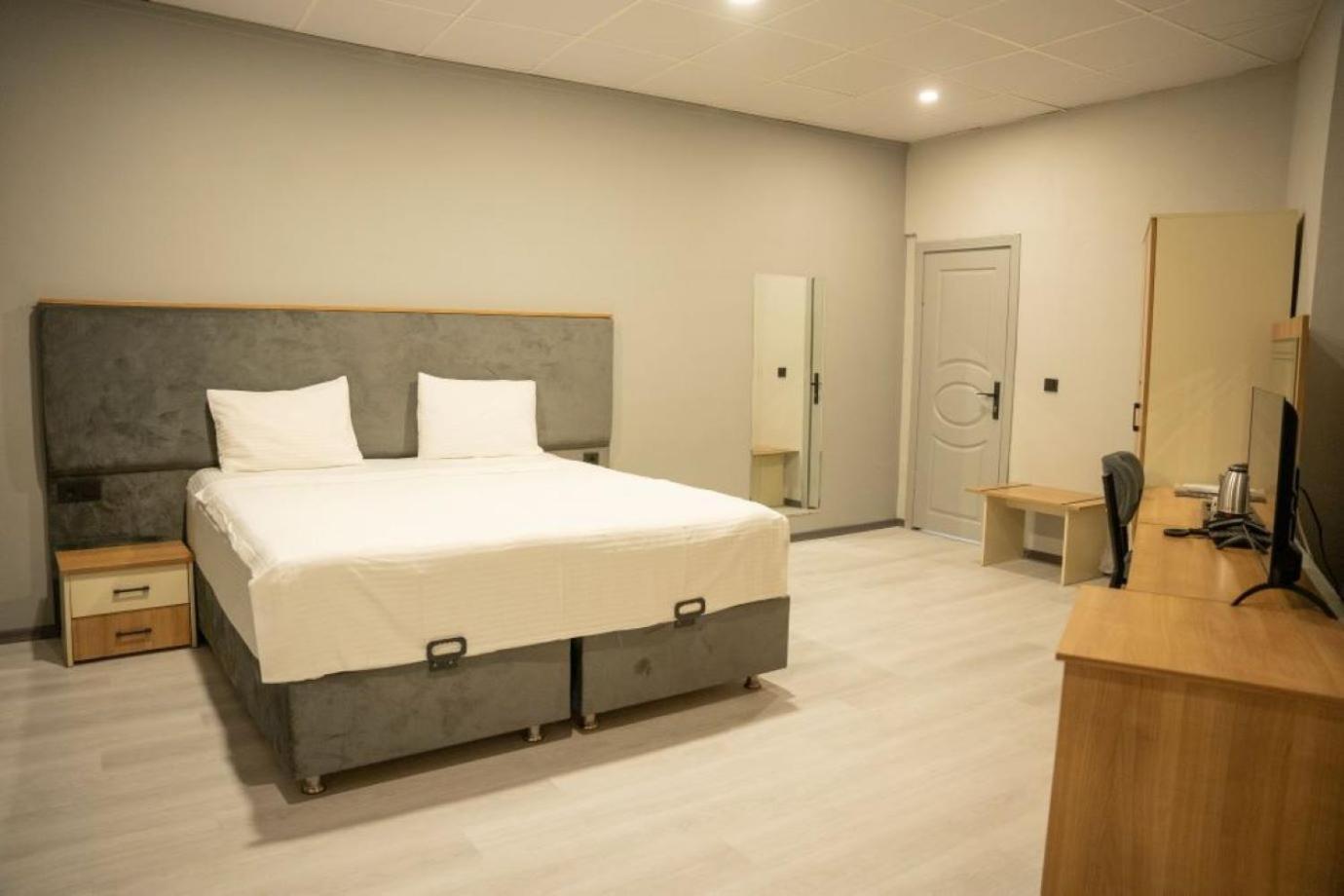 Altinova Hotel Sakarya Serdivan Buitenkant foto