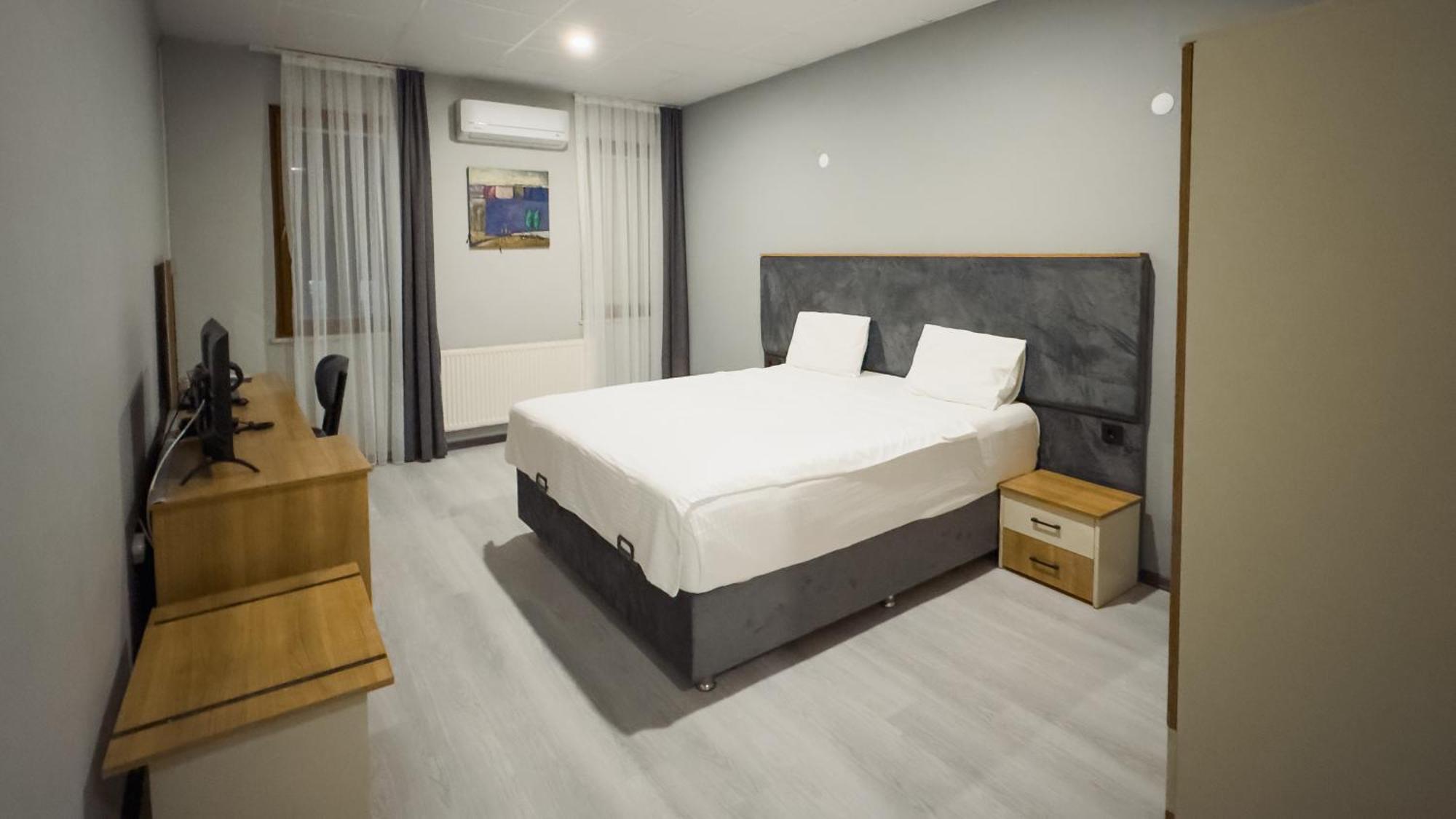Altinova Hotel Sakarya Serdivan Buitenkant foto